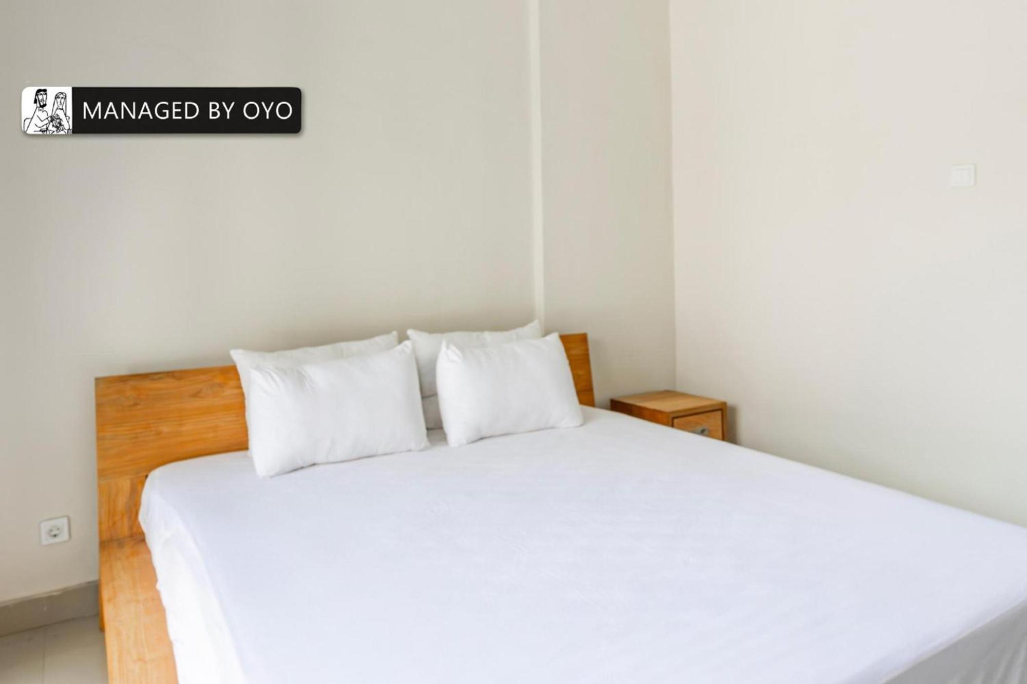 Collection O Near Seminyak Beach Formerly The Kumpi Hotel エクステリア 写真