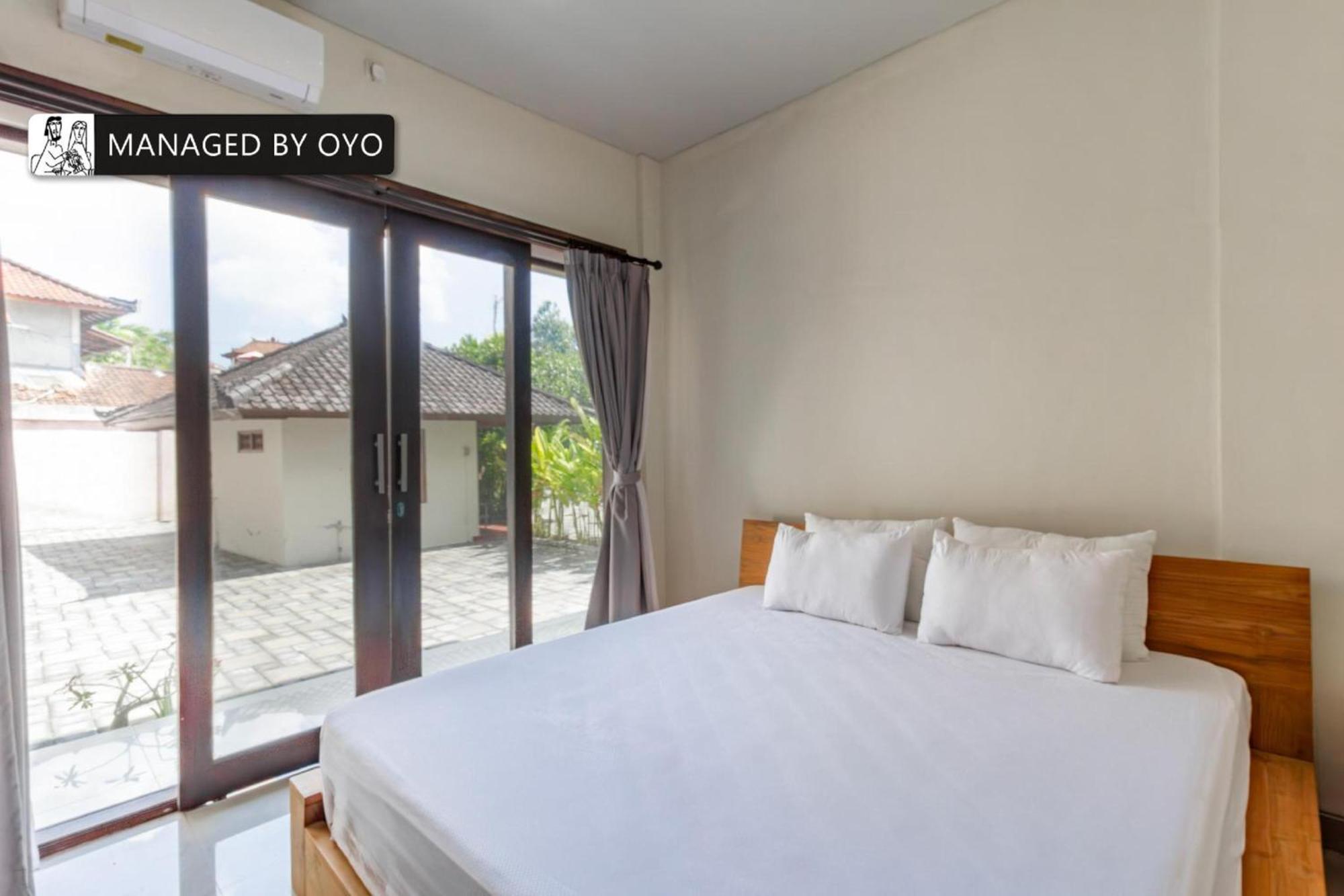 Collection O Near Seminyak Beach Formerly The Kumpi Hotel エクステリア 写真