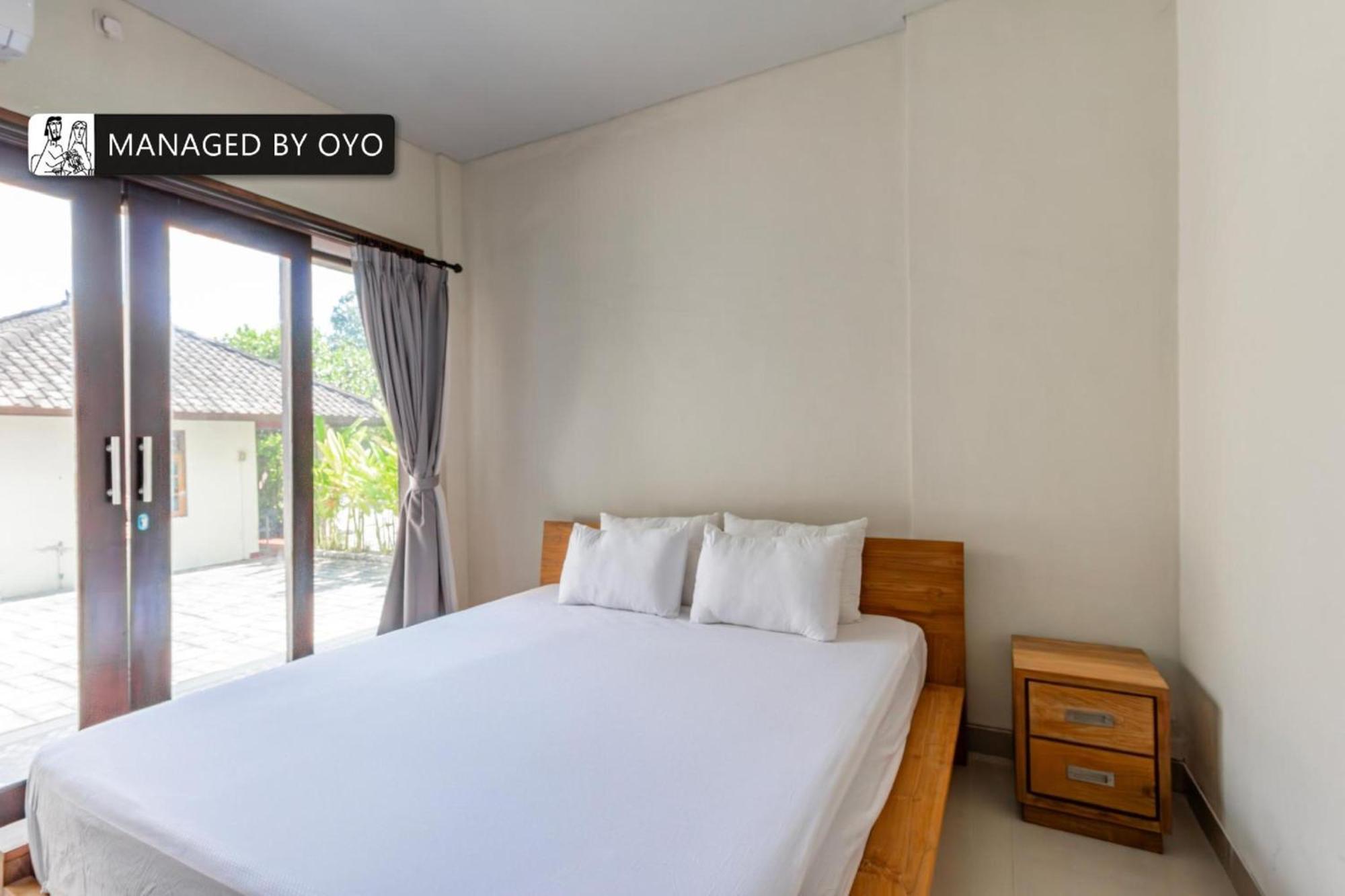 Collection O Near Seminyak Beach Formerly The Kumpi Hotel エクステリア 写真
