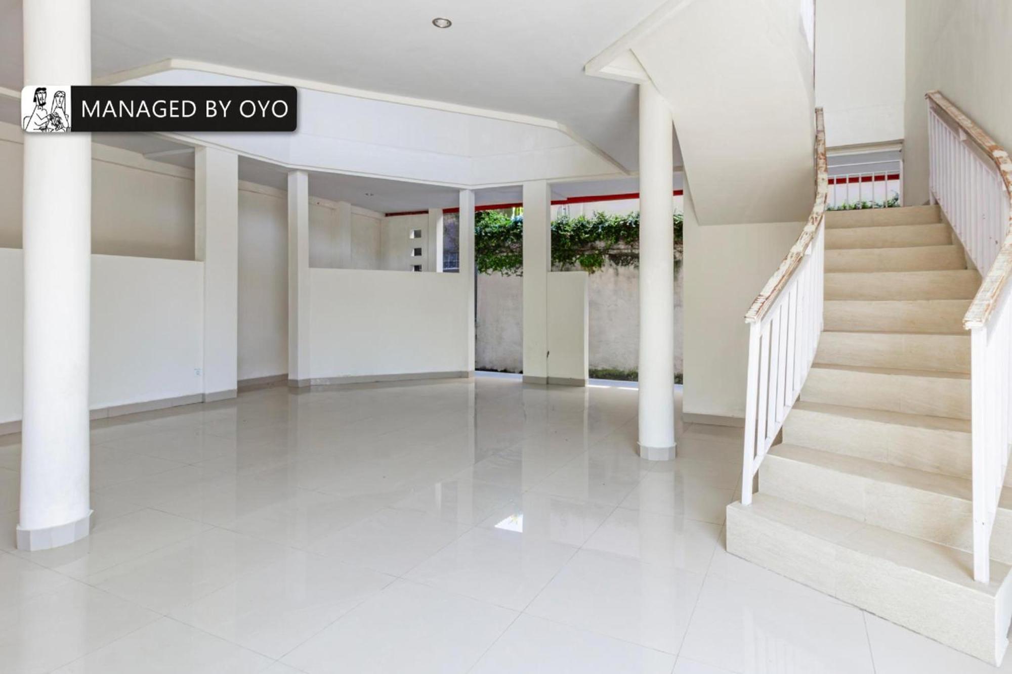 Collection O Near Seminyak Beach Formerly The Kumpi Hotel エクステリア 写真